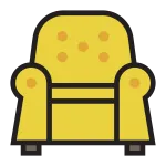Sit SVG Icon